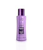 Plastica Dos Fios Brazilian Keratin Treatment Complex - Hair Plastic Surgery, 110ml 3.7oz, Anti-Frizz, Straightening Control, Queratina Brasileña Keratina Para Alisar el Pelo Sin Formol