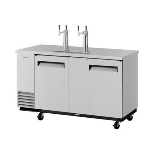 Turbo Air Beer Dispensers TBD-3SD