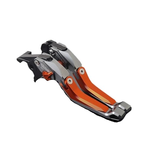 Levier d'embrayage FZ25 anti-fatigue solution idéale pour ajuster l'écartement des mains
