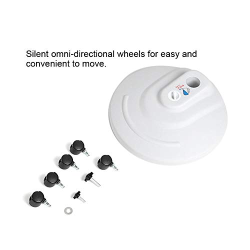 Infrared Light Heating Floor Lamp 275W for Thermotherapy Muscle Pain