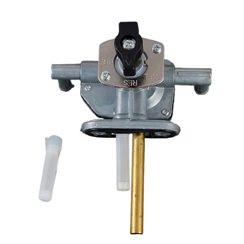 Robinet carburant pour randonnée quad Vinson 4WD et LTF 500 de 2003 à 2007