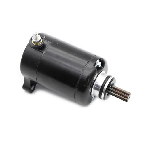 Démarreur moto 21163-0031 pour résoudre les problèmes de démarrage sur ZZR1400