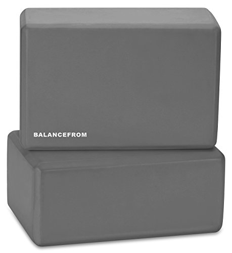 image for Fitvids All Purpose 1/2-Inch Extra Thick High Density Anti-Tear Exerci