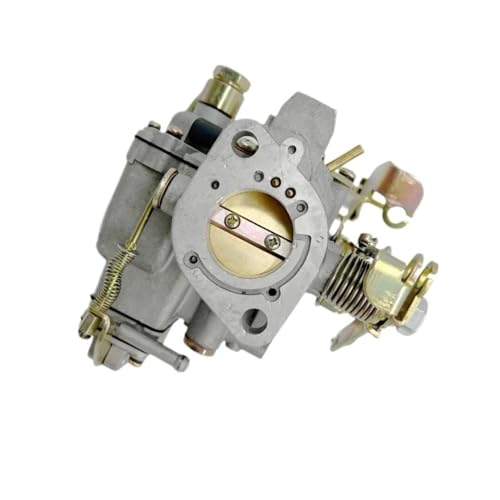 Carburateur 650cc résout panne démarrage buggy kart LJ276