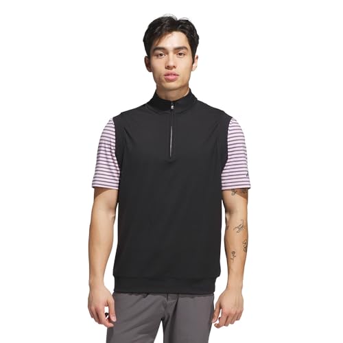 Gilet Zip 14 Classique Ultimate365 - vue 9