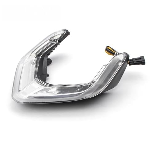 Luz trasera de freno integrada con intermitentes para Ducati Panigale y Streetfighter V4