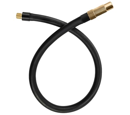 sciuU 2-in-1 Schrader & Presta Valve Adapter