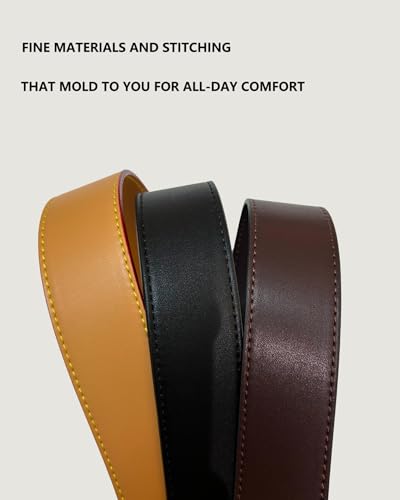 Image of Wide Vachetta Leather Replacement Bag Strap, Fits Neverfull PM /MM /GM Graceful and More