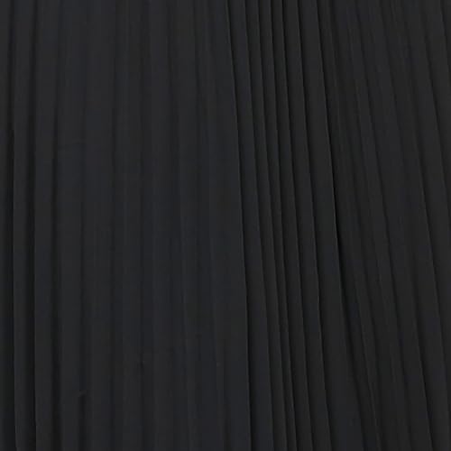 Image of Alex Evenings Women's Full Length Formal Maxi Skirt, Perfect for Special Evening to Party Guest (Petite and Regular Sizes)