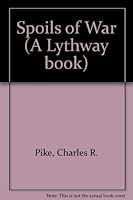 Spoils Of War 0850469848 Book Cover