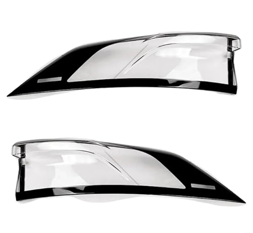 Couvercle de feu arrière extérieur pour Chery Tiggo 9 cache optique voiture