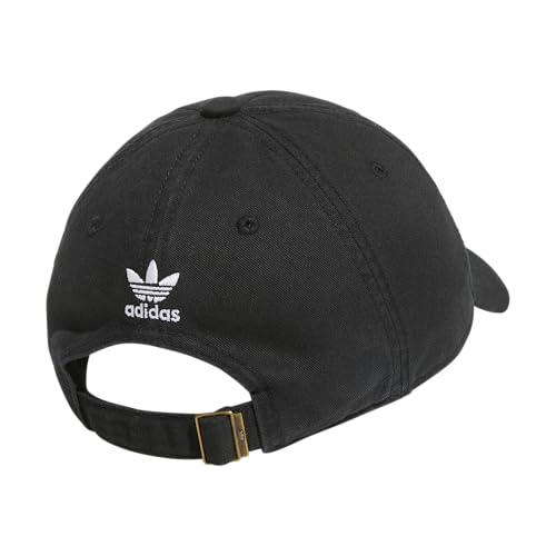 adidas Originals Men's Modern Relaxed Fit Strapback Cap Men's Originals Relaxed Strapback Cap