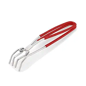 VEDHIVE Pakkad for Kitchen - Red