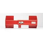 Equipment Lock HDCDL Steel Heavy Duty Cargo Door Lock - Image 3