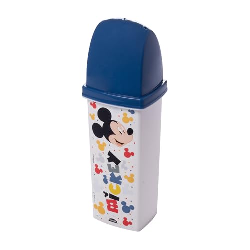 Dental Case Mickey Plasútil