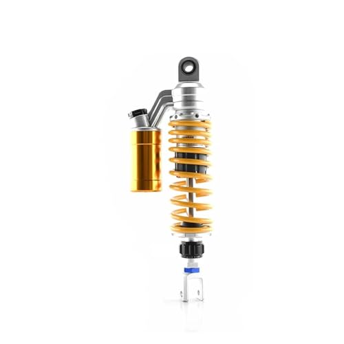 Amortisseur arrière 320mm résout les chocs de votre Suzuki Dirt Bike | Suspension réglable U