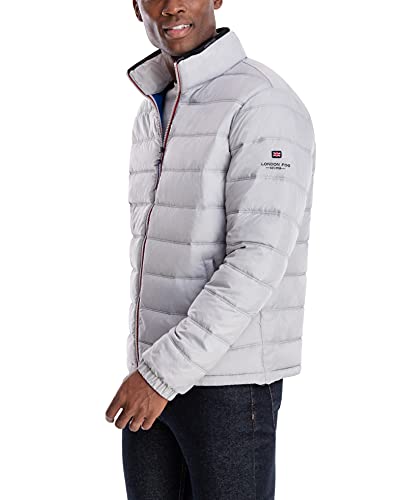 Image of LONDON FOG Men's Men's Puffer