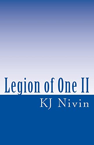 Legion of One II: Leader of the Land