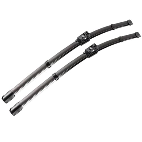 Balai d'essuie-glace Mercedes CLA W118 C118 essuyage silencieux sans trace