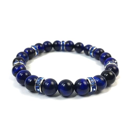 �u���[�^�C�K�[�A�C �p���[�X�g�[�� �u���X���b�g �V�R�΃u���X 8mm (�u���[) ���f�B�[�X ���� ����u���X �J�^ ��