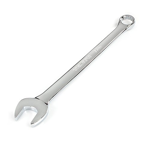 Image of TEKTON 34 mm Combination Wrench | WCB24034