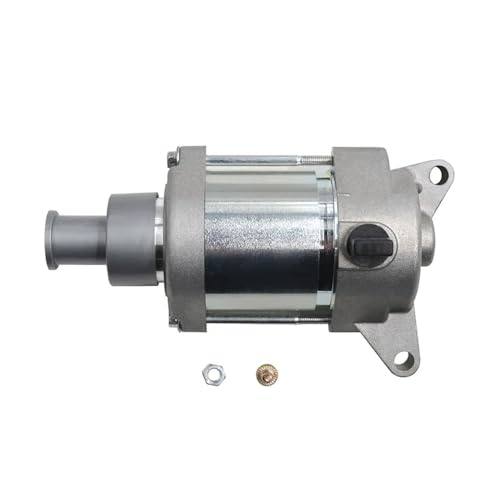 Démarreur de démarrage de moteur de moto WR450F à forte puissance référence 5TJ-81890