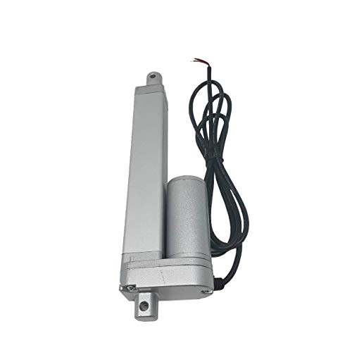 Precision Positioning Devices LC 65 Model 118 Linear Actuator Thor RV P/N 0336395