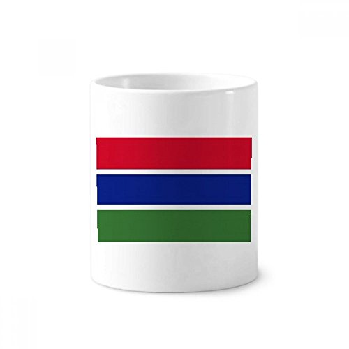 Tasse blanche Gambie 350ml pour sublimer votre bureau au quotidien