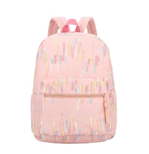 Tinytot 30 Litre Japanese Korean Style School Bag Water-Resistant Laptop & Travel Backpack - Unisex Large 18 Inches Multipurpose Student Backpack for Boys & Girls, Men & Women