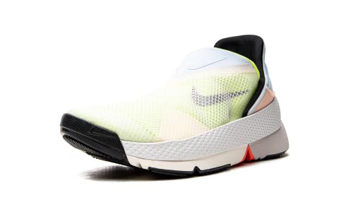 Nike Mens Go FlyEase CW5883 100 Celestine Blue - Size 94