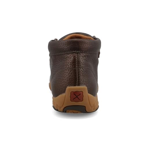 Image of Twisted X Women's Chukka Driving Moc