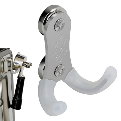 brikinte Magnetic Portafilter Holder