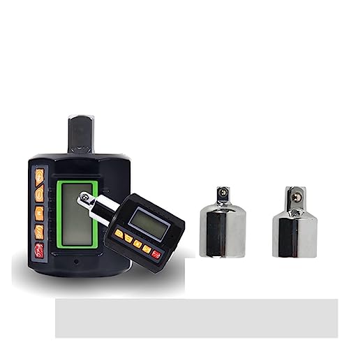 gN` 3-200N.m gN`eX^[A_v^[toCNԏC]ԃfW^[^[fBXvCwbh(ANC-30 with green)