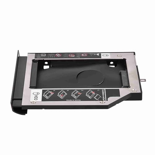Carcasa Interna para HDD 3.0 SUNGOOYUE Aluminio miniatura 4