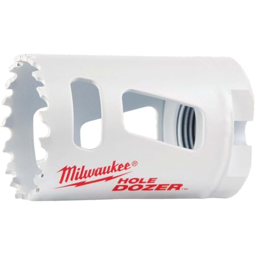 Milwaukee hole dozer Marca Milwaukee (2)