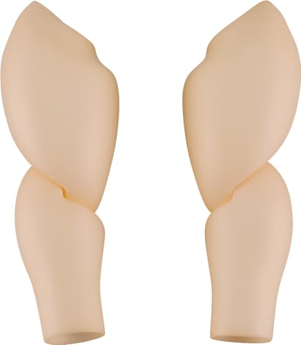 Good Smile Company Nendoroid Doll (Almond Milk) Wide Leg Parts