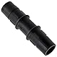 AERZETIX - C70151 - Verbindungsmuffe, Kältemittelleitung - universell - in gerader Form - Länge 86 mm - Außendurchmesser 19 mm - Innendurchmesser 14 mm - aus Kunststoff