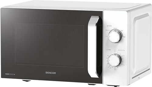Microondas SMW 1918WH SENCOR