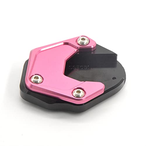 Béquille d'accessoires moto CFMOTO anti-enfoncement pour support latéral