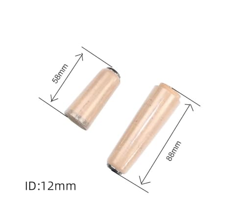 Image of 1Set ID12mm Super Lightweight 3A Cork Grip Rod Building Component Pole DIY Repair Accessory