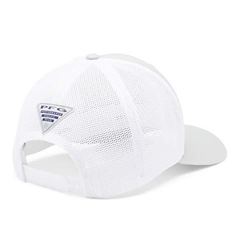 Image of Columbia Unisex Mesh Snap Back