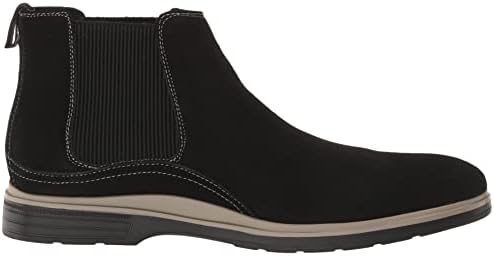 STACY ADAMS Men's Tigran Chelsea Boot | Image 5
