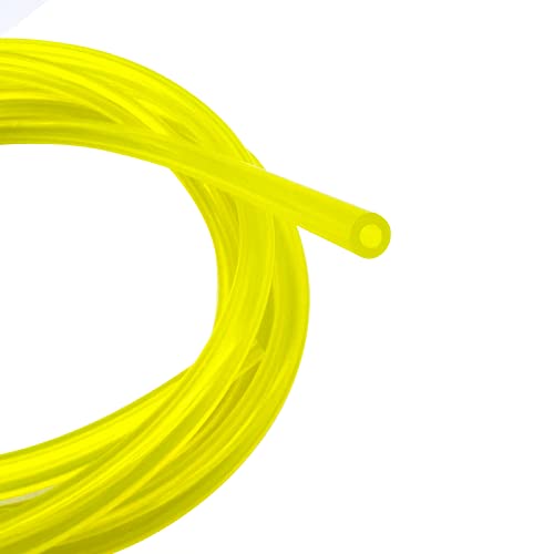 image for LETAYAR 4 Size 4-Feet-Long Fuel Line Hose Tube Replacement for Craftsm