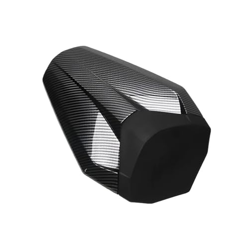 Carénage de queue hydro-transfert pour ZX-4R - Capot de selle finition carbone premium