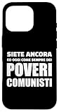 Idea divertente dei Poveri Comunisti comunista
