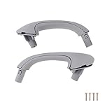 munirater Front Right Passenger Side & Driver Side Interior Door Pull Handle Replacement for...