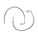 Rubicon Express RE1512 Brake Line