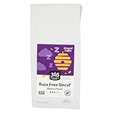 365 by Whole Foods Market Decaf Buzz Free Ground Coffee, 10 OZ