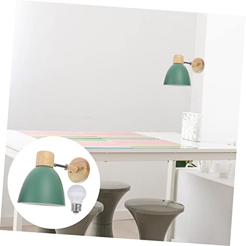 Lámpara de pared decorativa para pasillo y cocina moderna 4