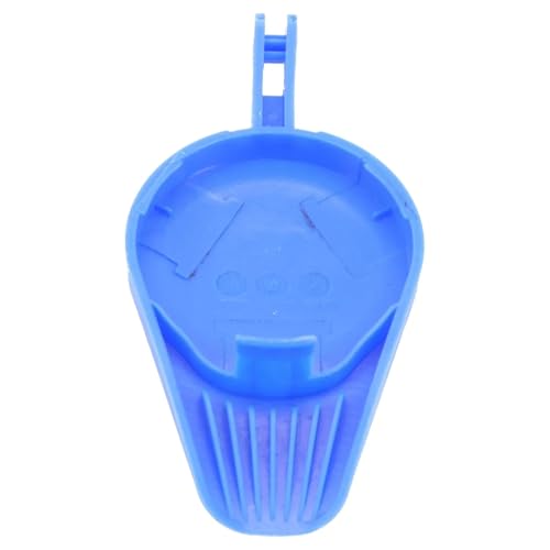 Bouchon de réservoir de lave-glace Ford Fusion : stopper la perte de liquide - 5
